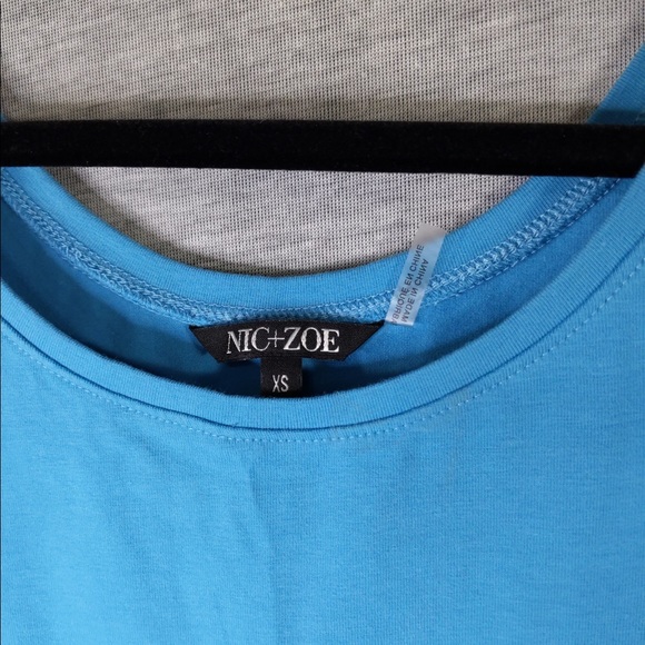 Nic + Zoe Perfect Tank Top - Picture 7 of 11